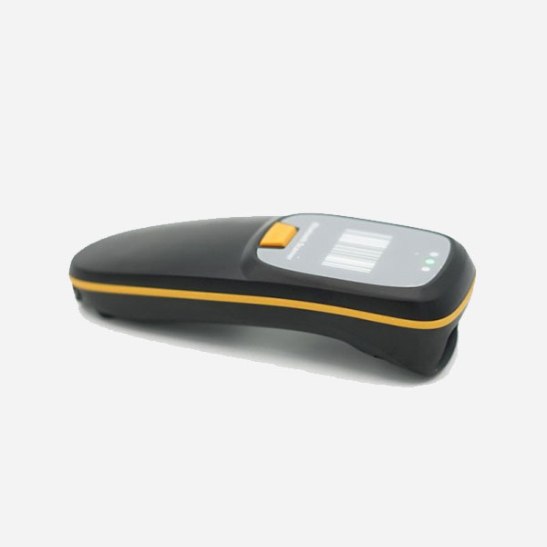PORTABLE SCANNER WIRELESS 2D MX80 BLUETOOTH, Produk Hardware Mesin POS Printer InterActive